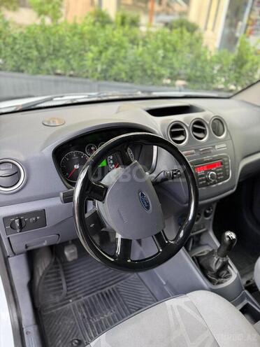 Ford Tourneo Connect 2011, 192,000 km - 1.8 l - Bakı