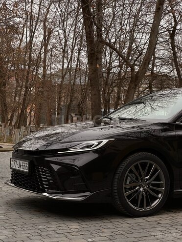 Toyota Camry 2024, 18,000 km - 2.0 l - Bakı