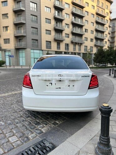 Daewoo Gentra 2014, 223,000 km - 1.5 l - Bakı