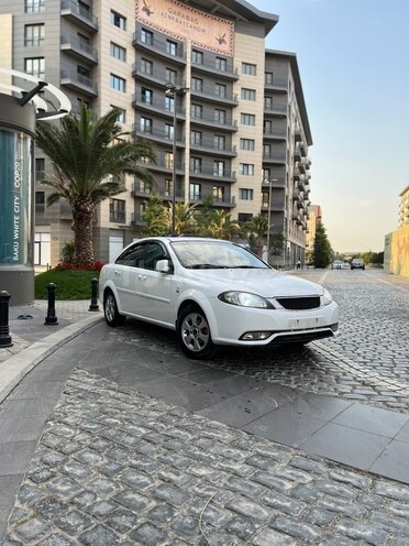 Daewoo Gentra 2014, 223,000 km - 1.5 l - Bakı