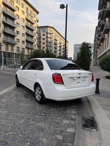 Daewoo Gentra 2014, 223,000 km - 1.5 l - Bakı