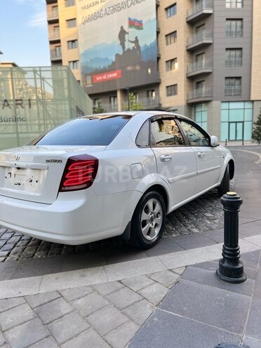 Daewoo Gentra 2014, 223,000 km - 1.5 l - Bakı
