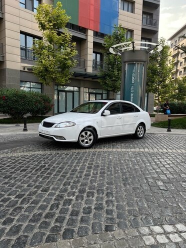 Daewoo Gentra 2014, 223,000 km - 1.5 l - Bakı