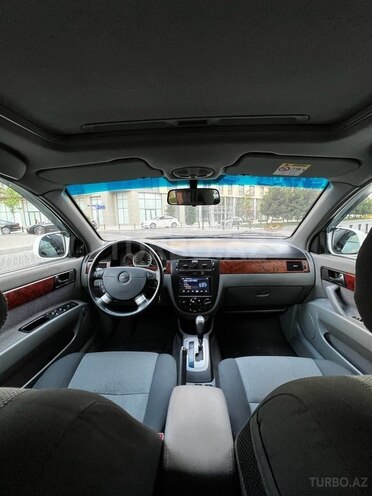 Daewoo Gentra 2014, 223,000 km - 1.5 l - Bakı