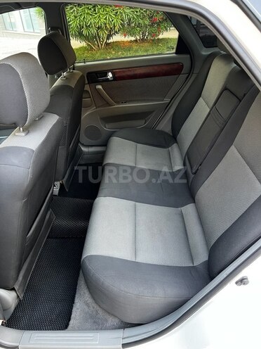 Daewoo Gentra 2014, 223,000 km - 1.5 l - Bakı
