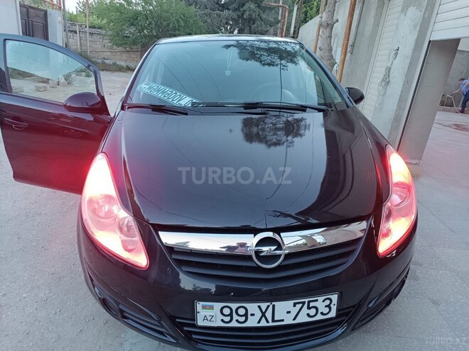 Opel Corsa 2008, 246,080 km - 1.2 l - Bakı
