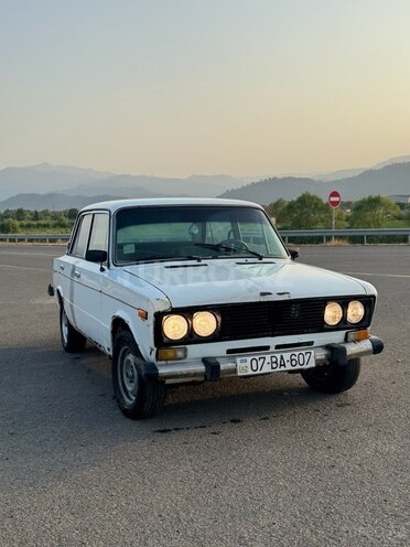 LADA (VAZ) 2106-1