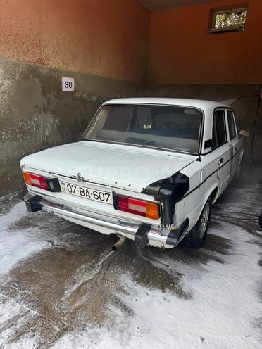 LADA (VAZ) 2106-4