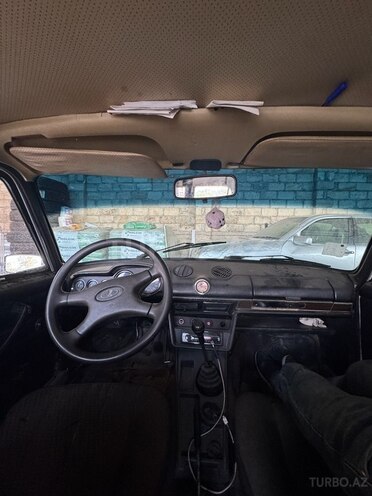 LADA (VAZ) 2106-7