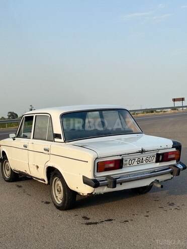 LADA (VAZ) 2106-3