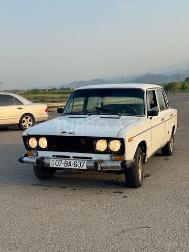 LADA (VAZ) 2106-2