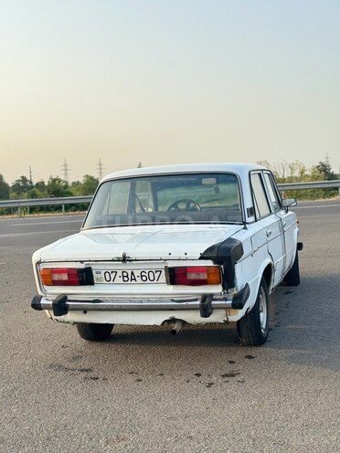 LADA (VAZ) 2106-5