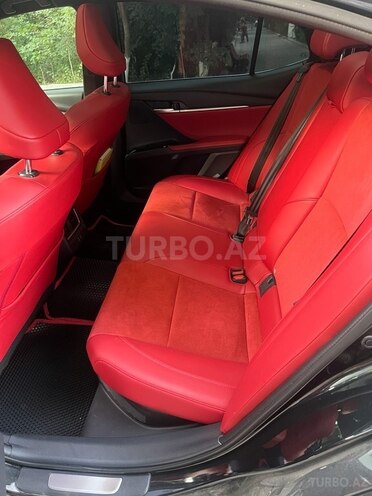 Toyota Camry 2024, 18,000 km - 2.0 l - Bakı