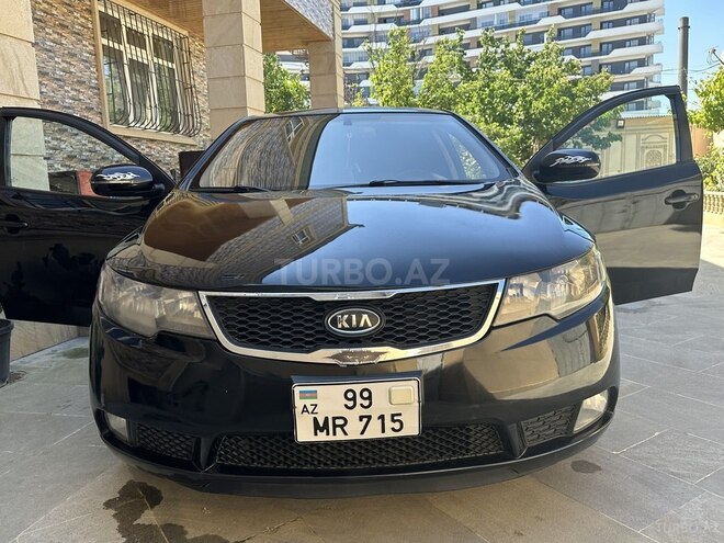 Kia Cerato-1