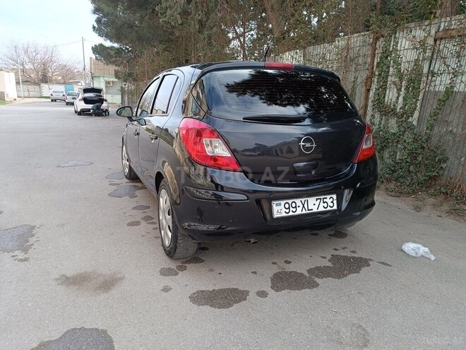 Opel Corsa 2008, 246,080 km - 1.2 l - Bakı