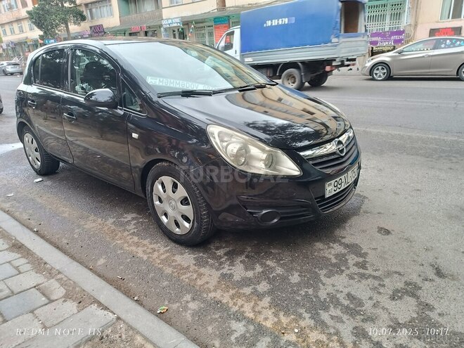 Opel Corsa 2008, 246,080 km - 1.2 l - Bakı