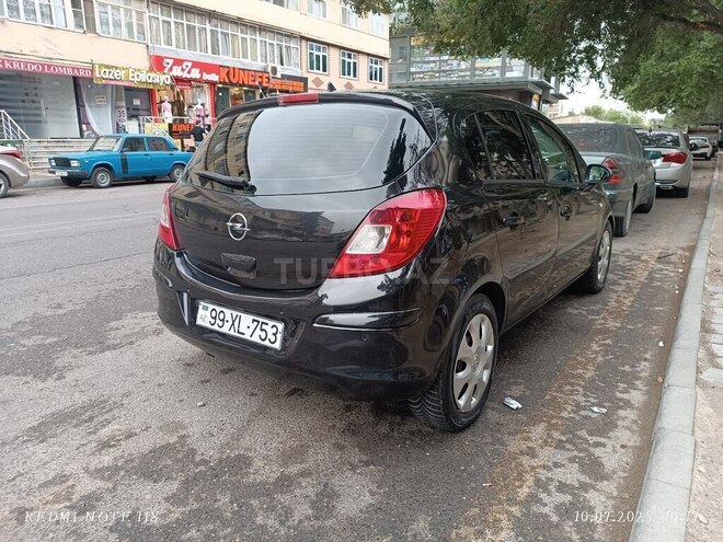 Opel Corsa 2008, 246,080 km - 1.2 l - Bakı