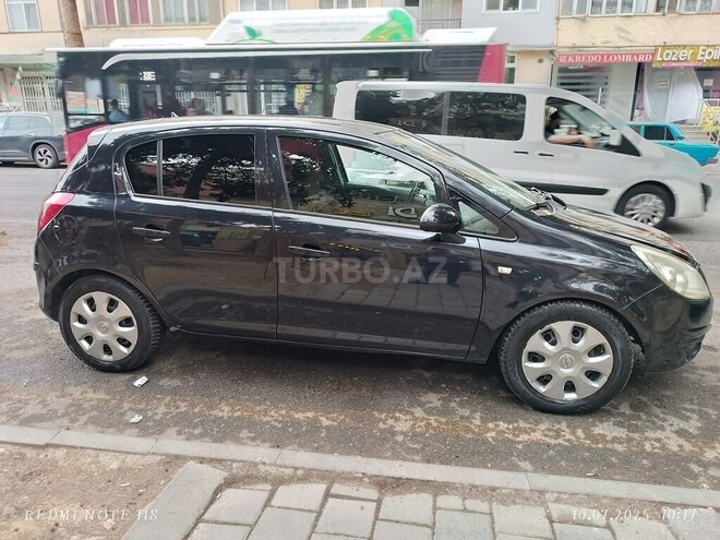 Opel Corsa 2008, 246,080 km - 1.2 l - Bakı