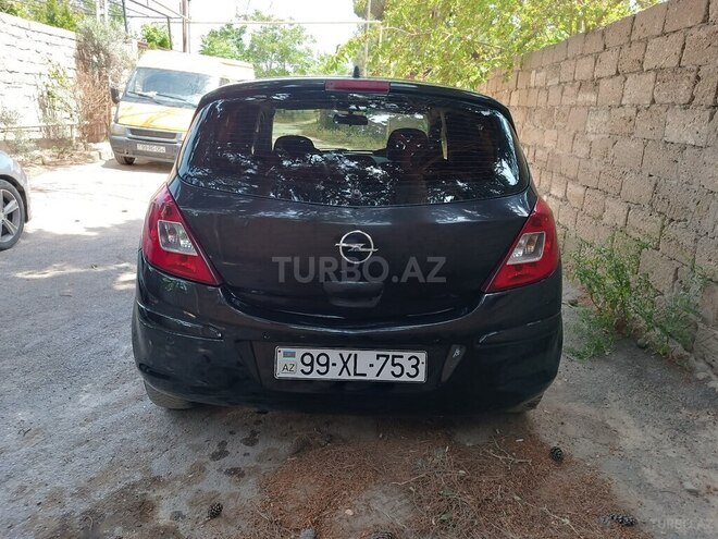 Opel Corsa 2008, 246,080 km - 1.2 l - Bakı