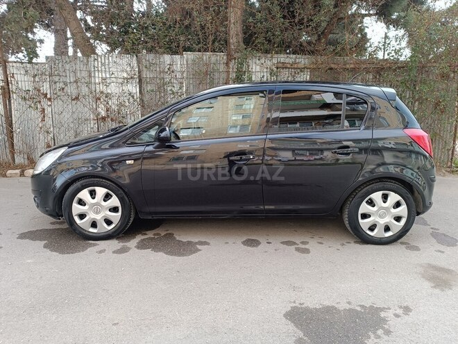 Opel Corsa 2008, 246,080 km - 1.2 l - Bakı