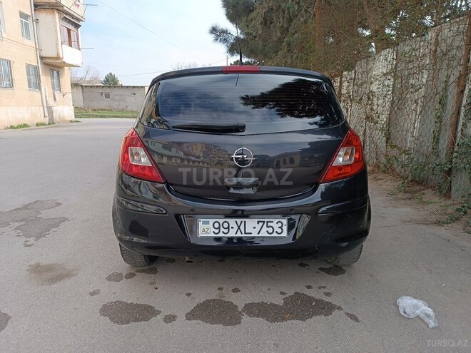 Opel Corsa 2008, 246,080 km - 1.2 l - Bakı