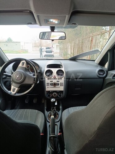 Opel Corsa 2008, 246,080 km - 1.2 l - Bakı