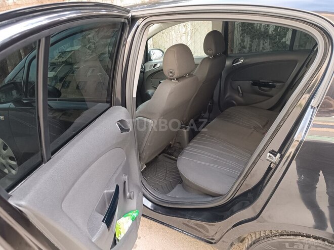 Opel Corsa 2008, 246,080 km - 1.2 l - Bakı