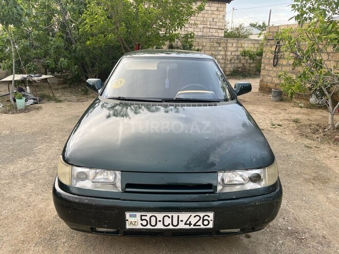 LADA (VAZ) 2110 2002, 277,000 km - 1.5 л - Sumqayıt