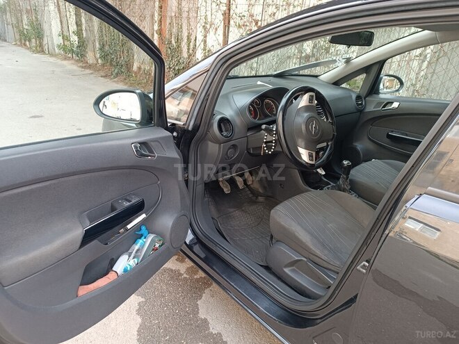 Opel Corsa 2008, 246,080 km - 1.2 l - Bakı