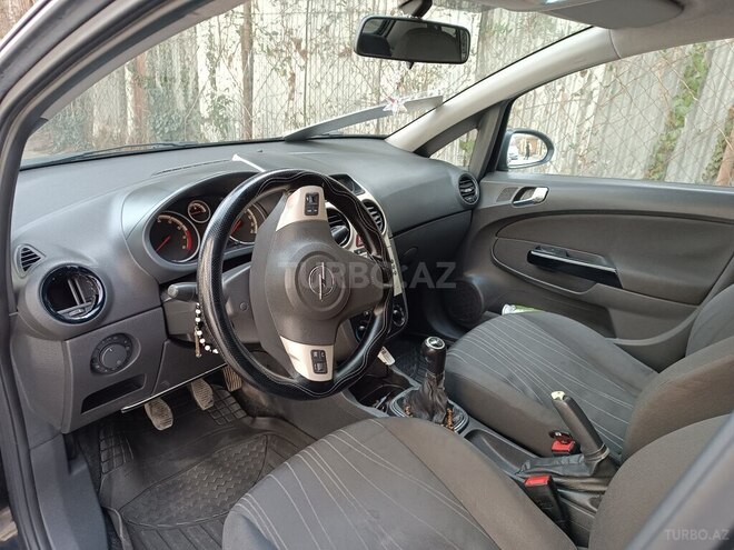 Opel Corsa 2008, 246,080 km - 1.2 l - Bakı