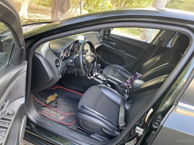 Chevrolet Cruze 2015, 159,041 km - 1.8 л - Sumqayıt