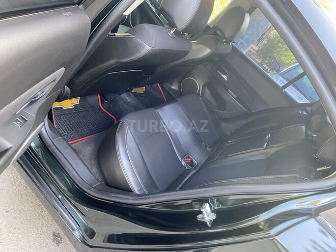 Chevrolet Cruze 2015, 159,041 km - 1.8 л - Sumqayıt