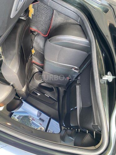 Chevrolet Cruze 2015, 159,041 km - 1.8 л - Sumqayıt