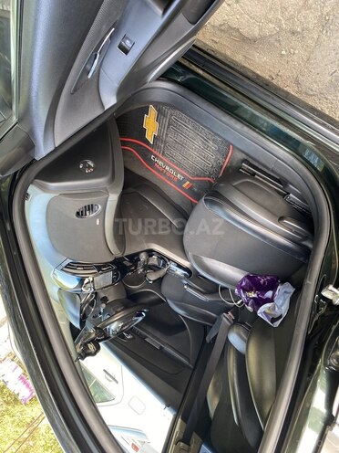 Chevrolet Cruze 2015, 159,041 km - 1.8 л - Sumqayıt
