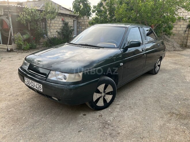 LADA (VAZ) 2110 2002, 277,000 km - 1.5 л - Sumqayıt