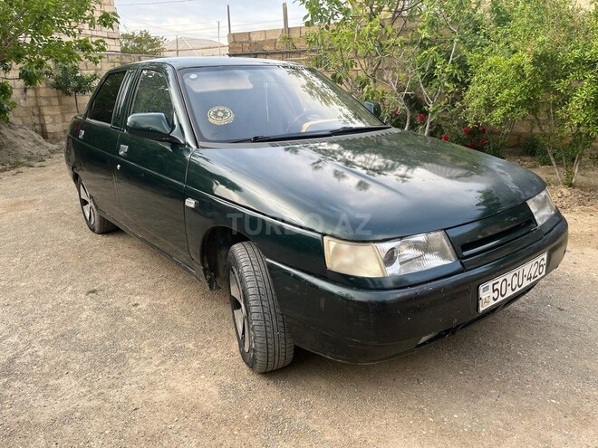 LADA (VAZ) 2110 2002, 277,000 km - 1.5 л - Sumqayıt