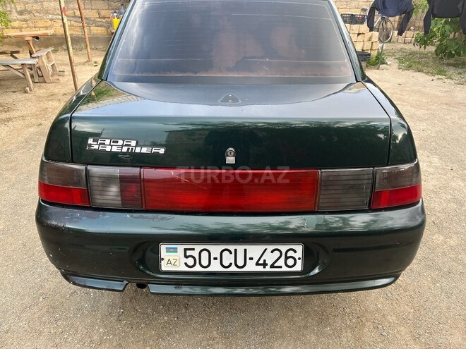 LADA (VAZ) 2110 2002, 277,000 km - 1.5 л - Sumqayıt