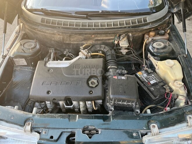 LADA (VAZ) 2110 2002, 277,000 km - 1.5 л - Sumqayıt