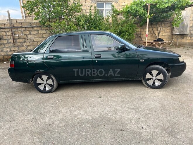 LADA (VAZ) 2110 2002, 277,000 km - 1.5 л - Sumqayıt