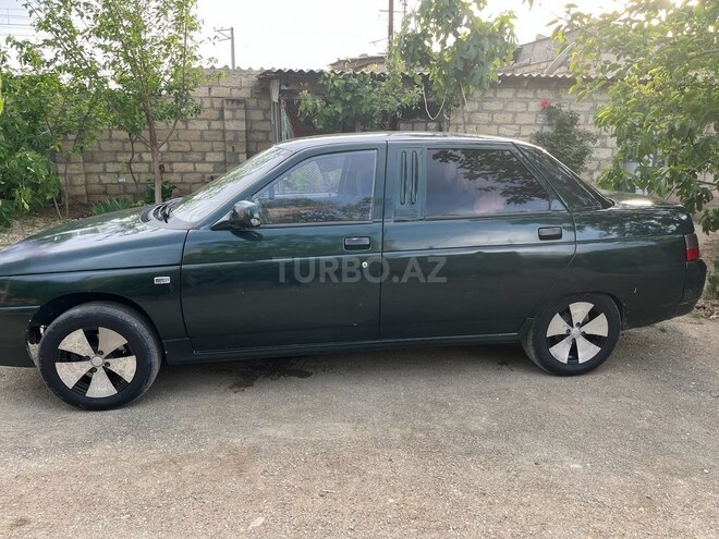 LADA (VAZ) 2110 2002, 277,000 km - 1.5 л - Sumqayıt