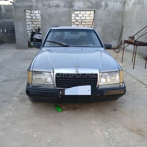 Mercedes E 250 1989, 500,889 km - 2.5 l - Ağstafa