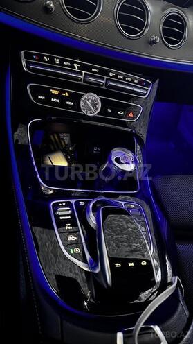 Mercedes E 220 d 2016, 139,000 km - 2.0 l - Bakı