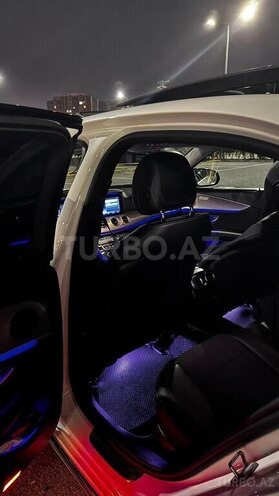 Mercedes E 220 d 2016, 139,000 km - 2.0 l - Bakı