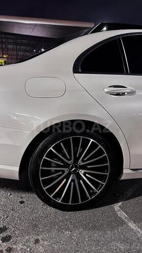 Mercedes E 220 d 2016, 139,000 km - 2.0 l - Bakı