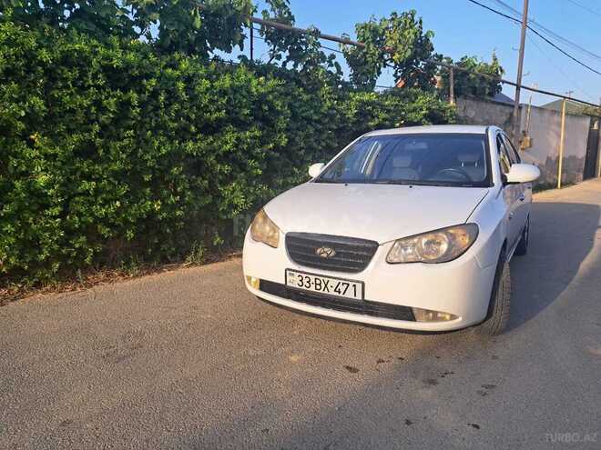 Hyundai Elantra 2008, 199,973 km - 1.6 l - Bakı