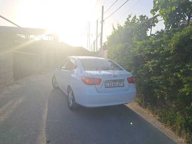 Hyundai Elantra 2008, 199,973 km - 1.6 l - Bakı