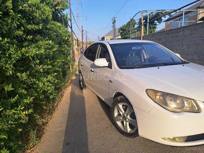 Hyundai Elantra 2008, 199,973 km - 1.6 l - Bakı