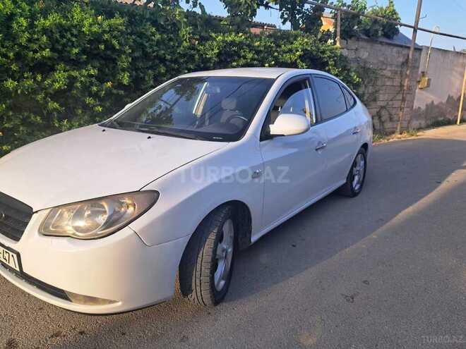 Hyundai Elantra 2008, 199,973 km - 1.6 l - Bakı