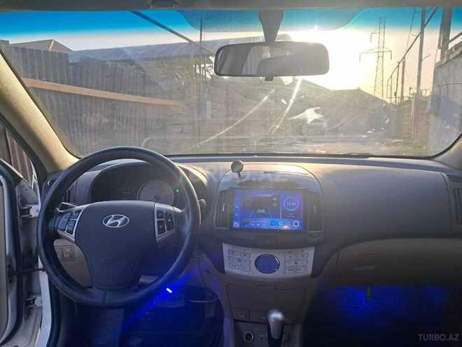 Hyundai Elantra 2008, 199,973 km - 1.6 l - Bakı