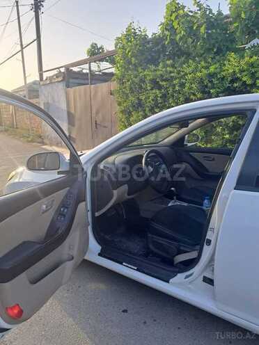Hyundai Elantra 2008, 199,973 km - 1.6 l - Bakı